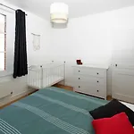 Ferienhaus Le Coin Dla Rue Fécamp