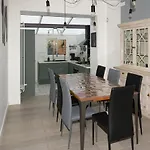 Ferienhaus Le Coin Dla Rue Fécamp