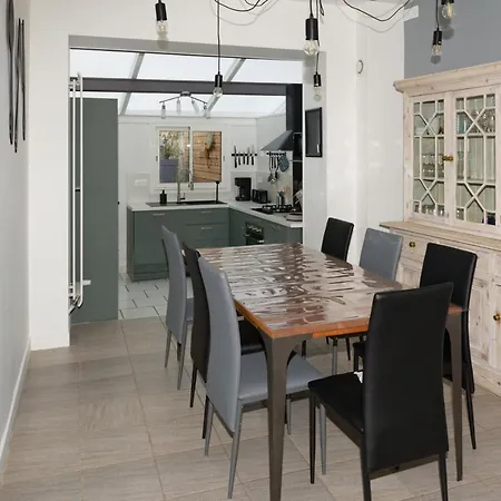 بيت للعطل Le Coin Dla Rue Fécamp