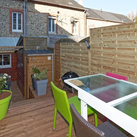 Le Coin Dla Rue * Fécamp