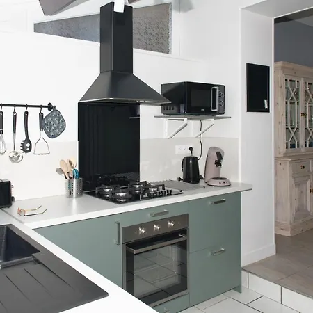 Le Coin Dla Rue * Fécamp