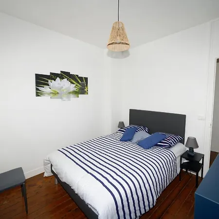 Le Coin Dla Rue بيت للعطل *