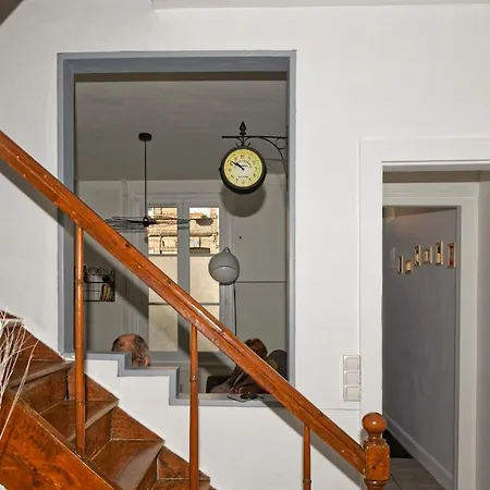 Le Coin Dla Rue * Fécamp