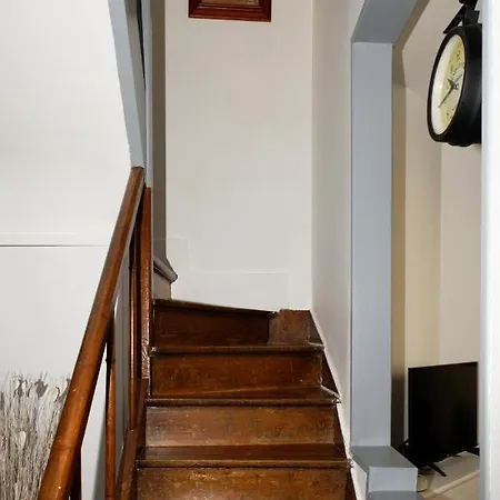 Le Coin Dla Rue بيت للعطل *