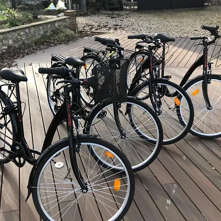 Le Coin Dla Rue Fécamp