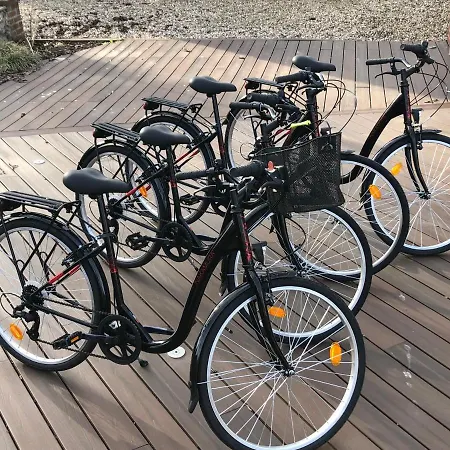 بيت للعطل Le Coin Dla Rue Fécamp